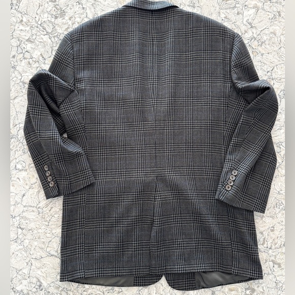 VINTAGE | Hart Schaffner & Marx Blazer - Picture 8 of 8